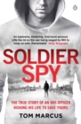 Soldier Spy - eBook