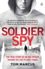 Soldier Spy - Book