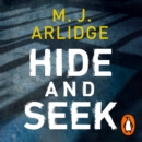 Hide and Seek : DI Helen Grace 6 - eAudiobook