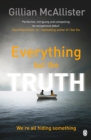 Everything but the Truth - eBook