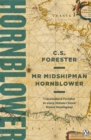 Mr Midshipman Hornblower - Book