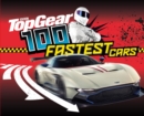 Top Gear: 100 Fastest Cars - Book