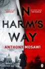 In Harm’s Way - Book