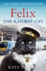 Felix the Railway Cat - Book