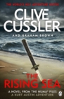 The Rising Sea : NUMA Files #15 - Book