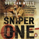 Sniper One : 'The Best I've Ever Read' - Andy McNab - eAudiobook