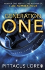 Generation One : Lorien Legacies Reborn - Book