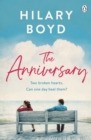 The Anniversary - Book