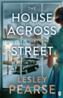 The House Across the Street - Book