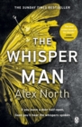 The Whisper Man - Book