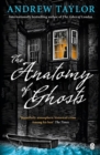 The Anatomy of Ghosts - Book