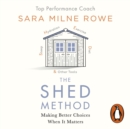 SHED Method : The new mind management technique for achieving confidence, calm and success - eAudiobook