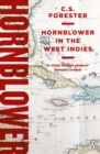 Hornblower in the West Indies - Book