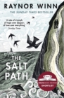 The Salt Path : The 85-Week Sunday Times Bestseller from the Million-Copy Bestselling Author - eBook
