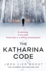 The Katharina Code : You loved Wallander, now meet Wisting. - Book