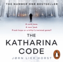 The Katharina Code : You loved Wallander, now meet Wisting. - eAudiobook