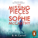 The Missing Pieces of Sophie McCarthy - eAudiobook
