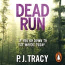 Dead Run - eAudiobook