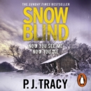 Snow Blind - eAudiobook