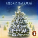 Deal of a Lifetime - eAudiobook