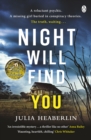 Night Will Find You - Book