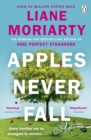 Apples Never Fall : The #1 Bestseller and Richard & Judy pick, from the author Nine Perfect Strangers - Book