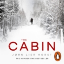 The Cabin - eAudiobook