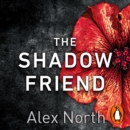 The Shadow Friend - eAudiobook