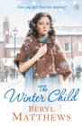 The Winter Child - eBook
