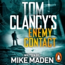 Tom Clancy's Enemy Contact - eAudiobook