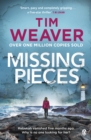 Missing Pieces : The gripping and unputdownable Sunday Times bestseller 2021 - Book