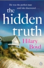 The Hidden Truth : The gripping and suspenseful story of love, heartbreak and one devastating confession - Book