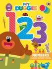 Hey Duggee: 123 : Numbers Sticker Activity Book - Book