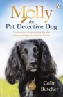 Molly the Pet Detective Dog : The true story of one amazing dog who reunites missing cats with their families - eBook