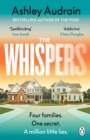 The Whispers - Book