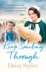 Keep Smiling Through - Book