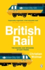 British Rail - Book