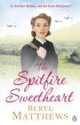 The Spitfire Sweetheart - eBook