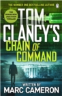 Tom Clancy's Chain of Command - Book
