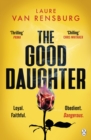 The Good Daughter - Book