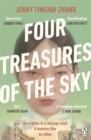 Four Treasures of the Sky : The compelling debut about identity and belonging in the 1880s American West - eBook