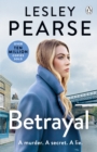 Betrayal - Book