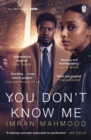 You Don't Know Me : The gripping courtroom thriller as seen on Netflix - Book