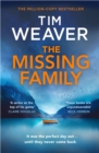 The Missing Family : The must-read David Raker thriller, from the Sunday Times bestselling author of The Blackbird - eBook