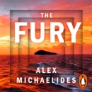 The Fury - eAudiobook