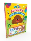 Hey Duggee: Duggee's Super Magnet Book - Book