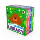 Hey Duggee: Learning Little Library - Book