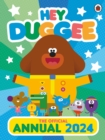 Hey Duggee: The Official Hey Duggee Annual 2024 - Book