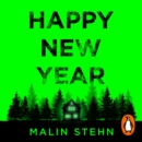 Happy New Year : This winter's most gripping must-read thriller with a shocking twist - eAudiobook