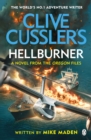 Clive Cussler's Hellburner - Book
